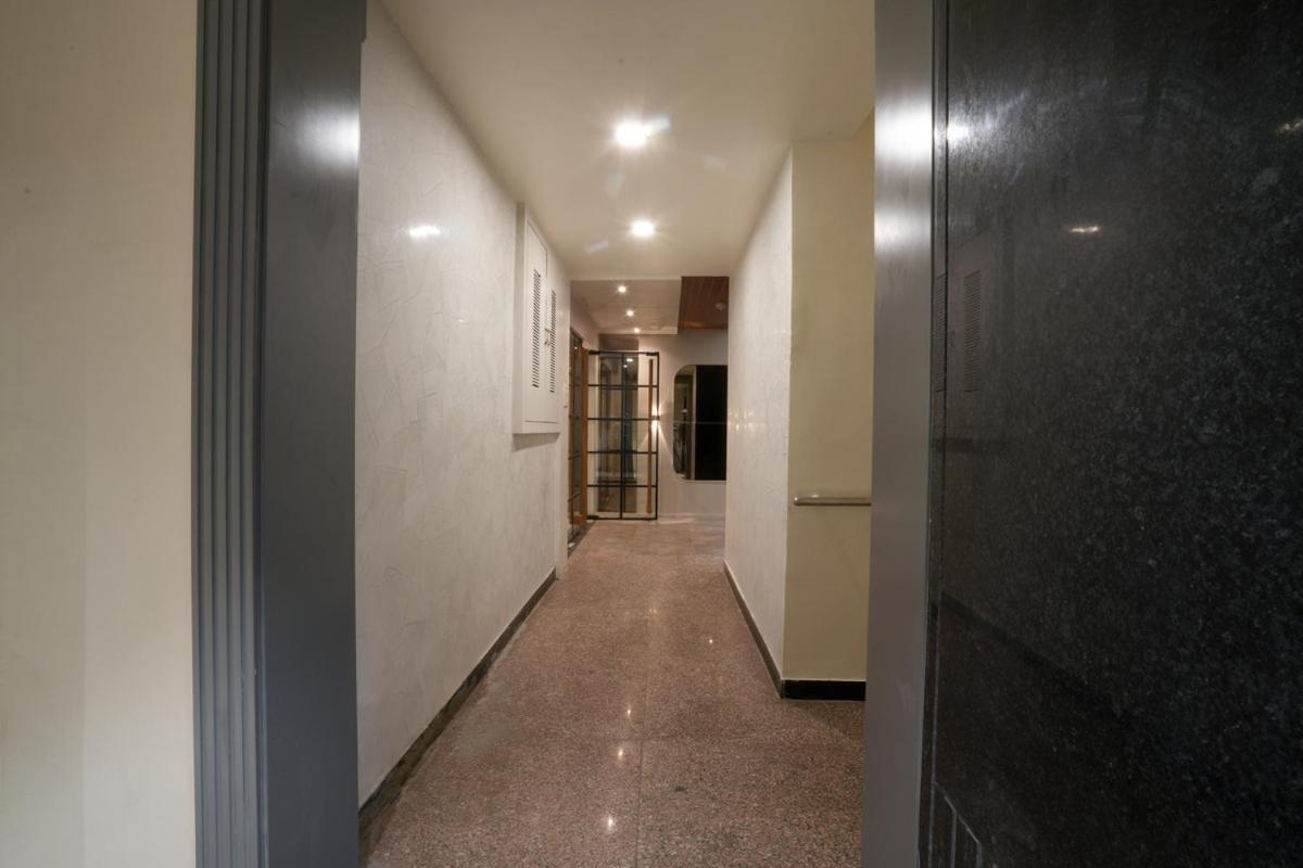 Hotel Square 36 كوتا المظهر الخارجي الصورة