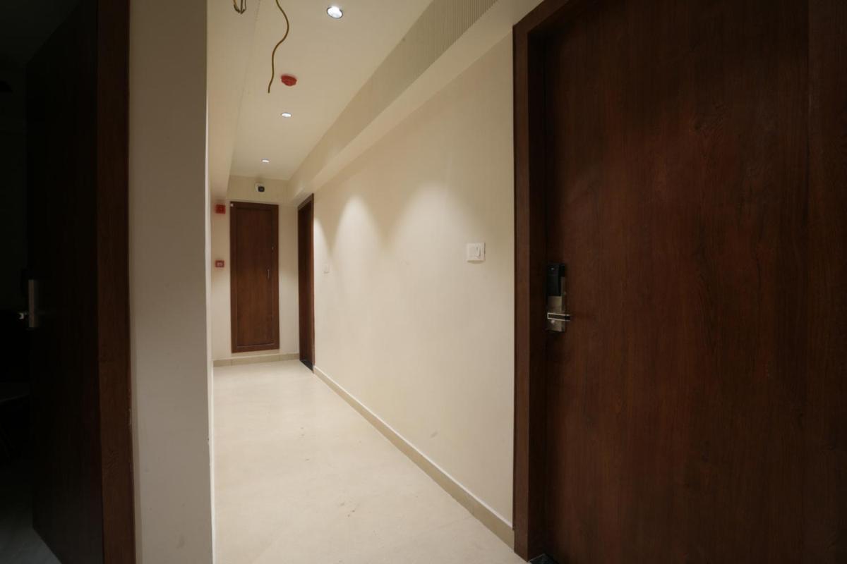 Hotel Square 36 كوتا المظهر الخارجي الصورة
