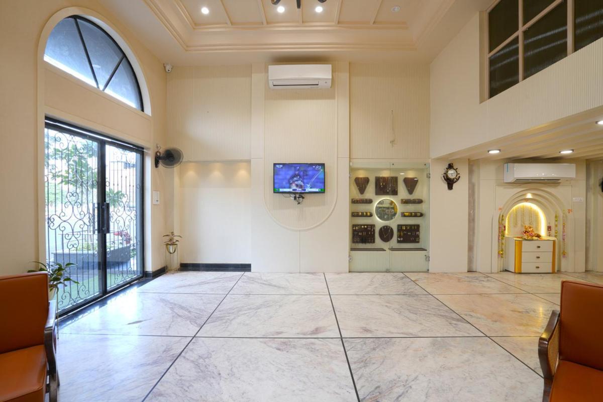 Hotel Square 36 كوتا المظهر الخارجي الصورة