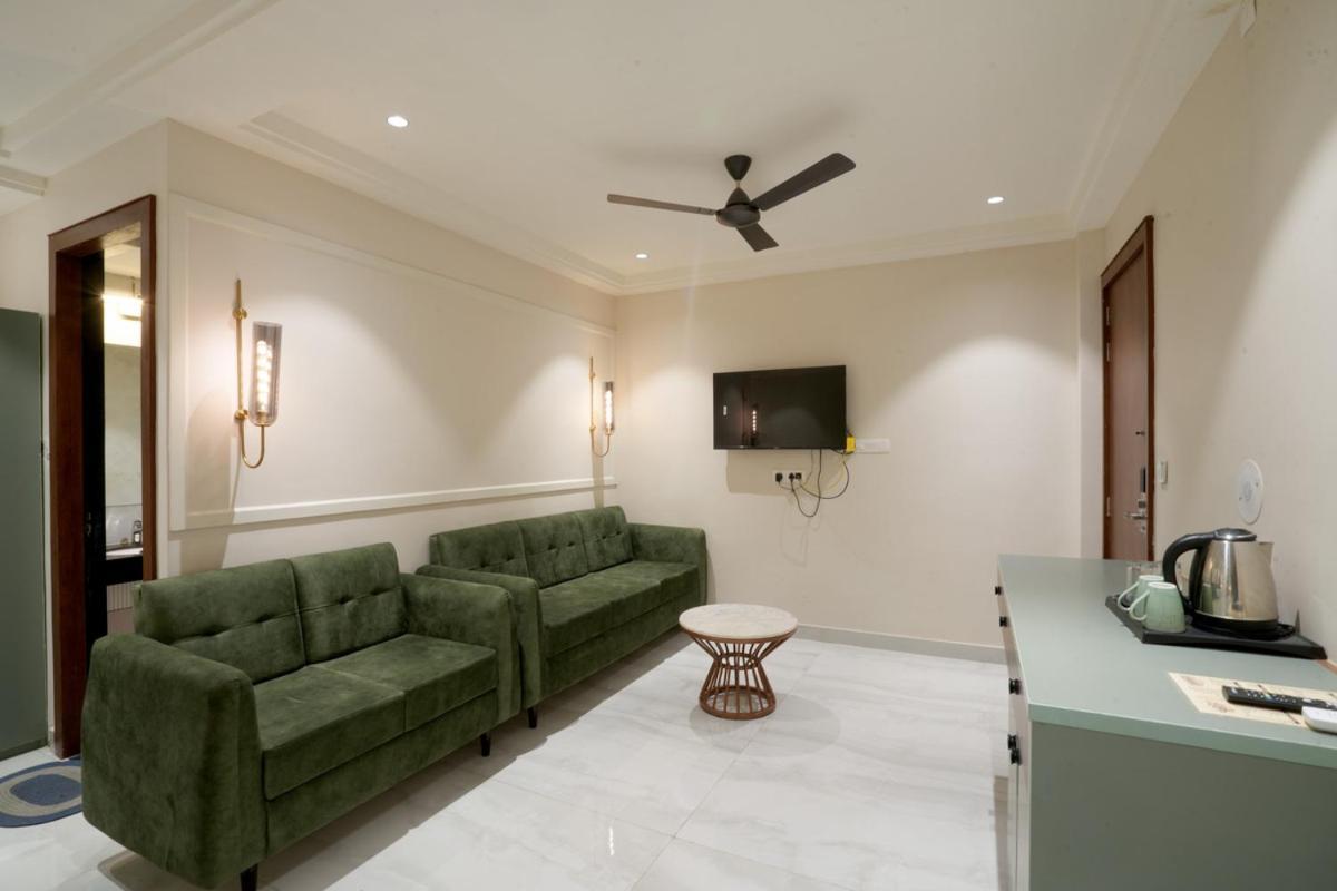 Hotel Square 36 كوتا المظهر الخارجي الصورة