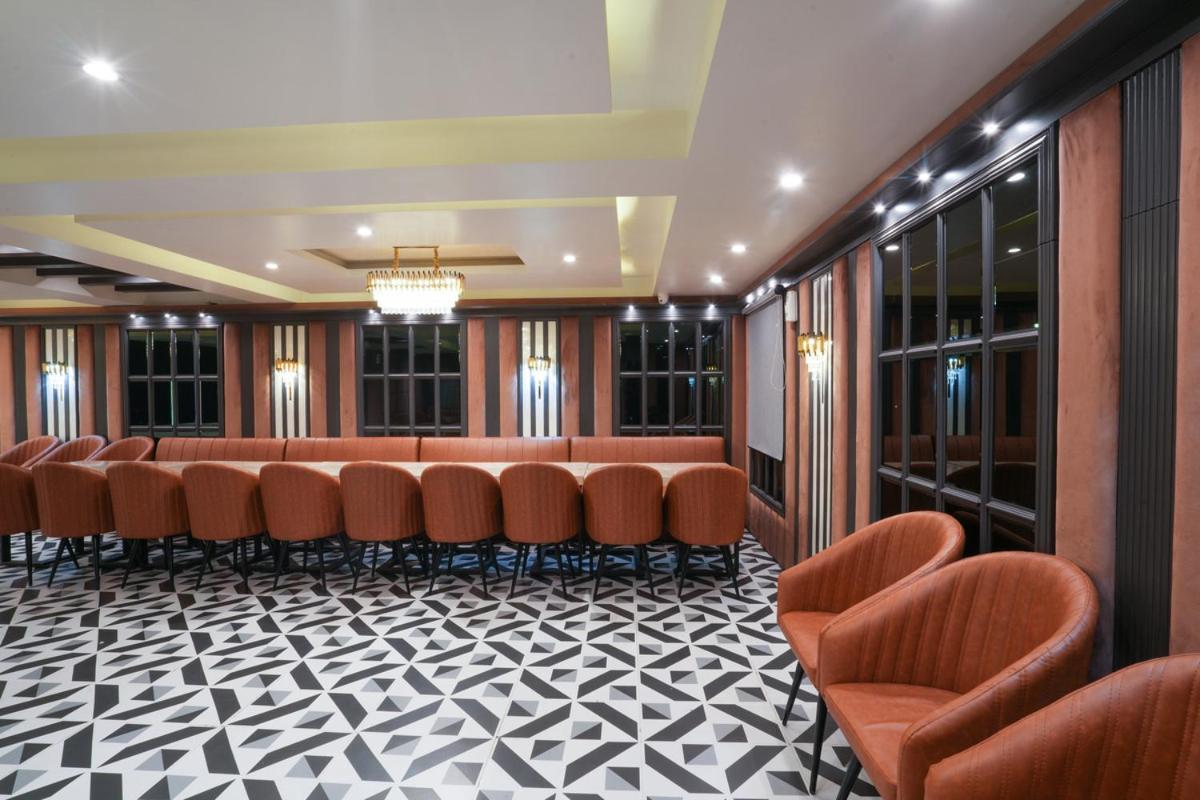 Hotel Square 36 كوتا المظهر الخارجي الصورة