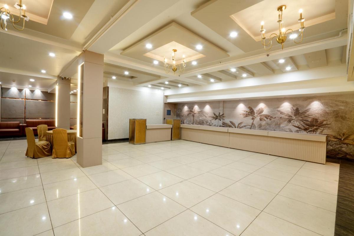 Hotel Square 36 كوتا المظهر الخارجي الصورة