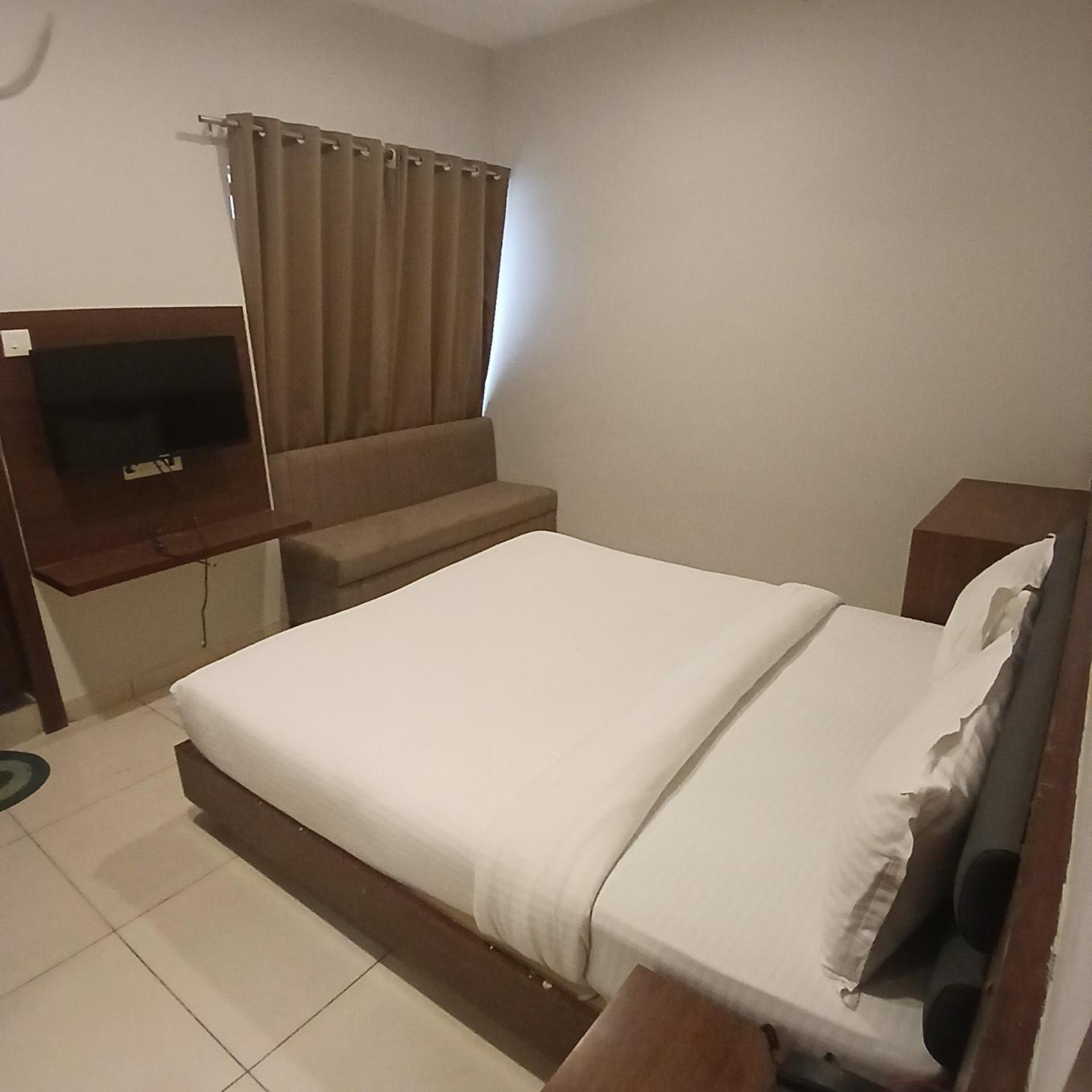 Hotel Square 36 كوتا المظهر الخارجي الصورة